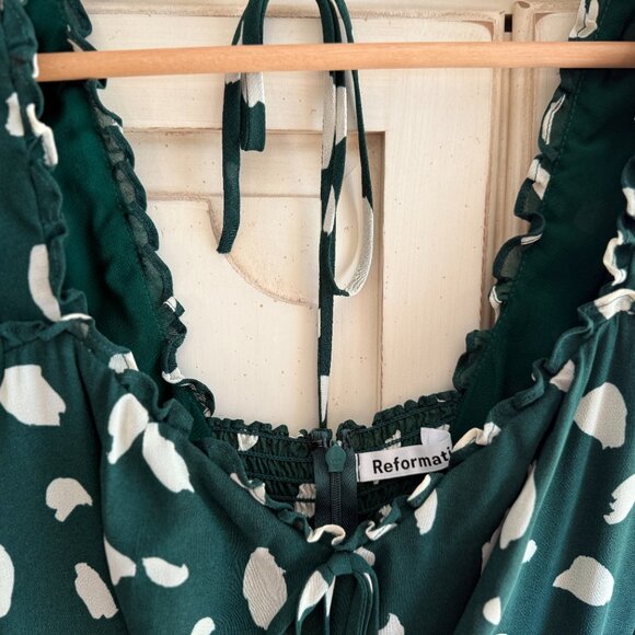 Reformation dress - Picture 2 of 4